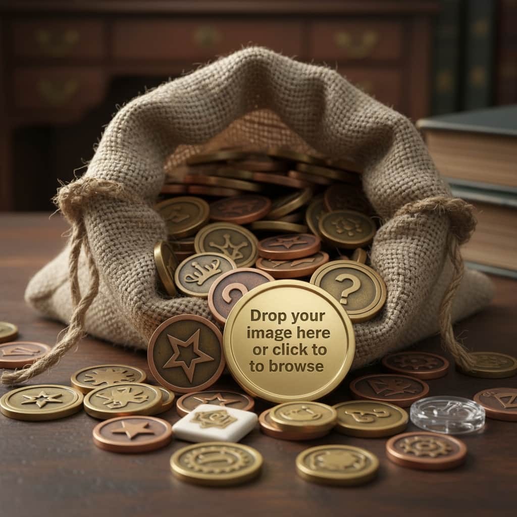 Do this for tokens challenge banner