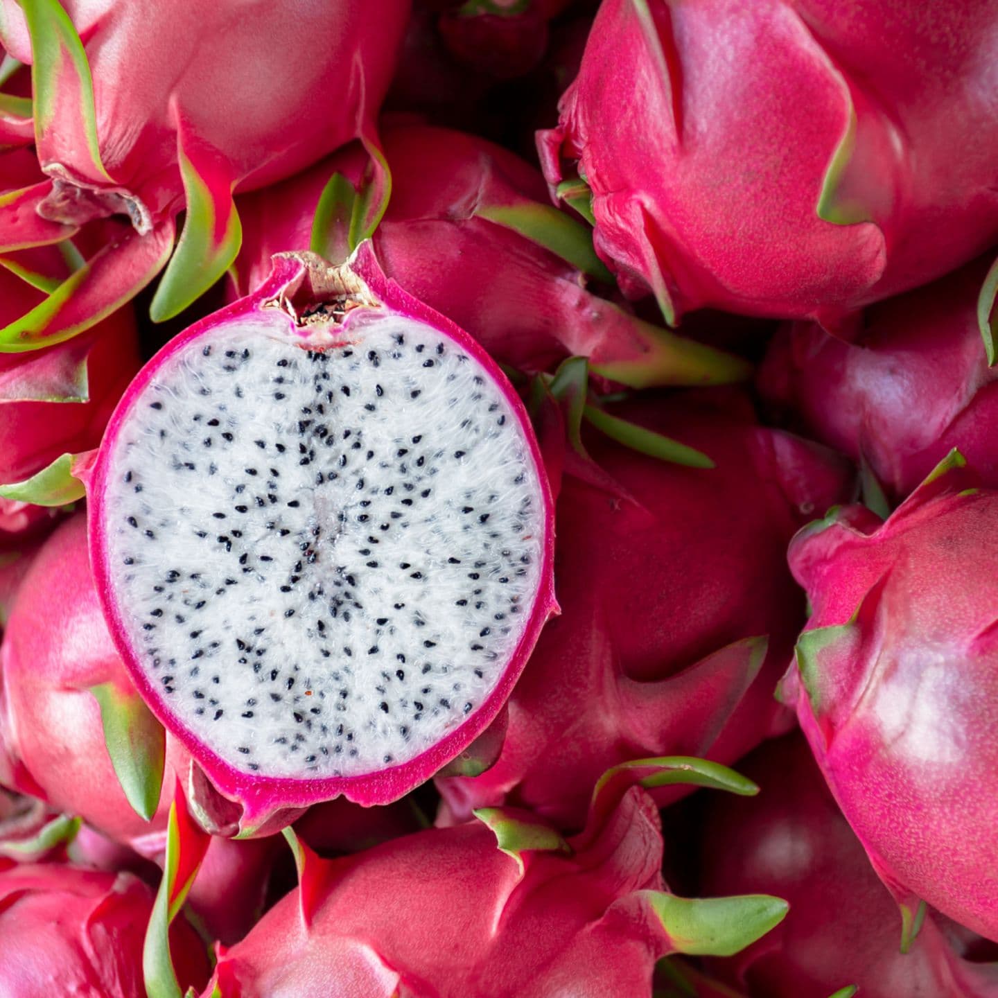 Day 21 - Produce Hidden From Spotlight challenge banner