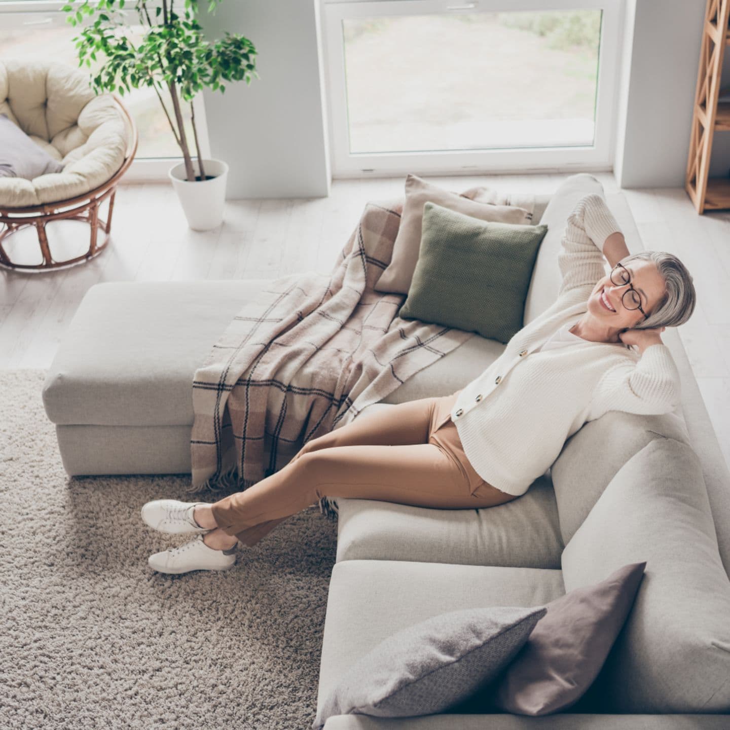 Day 23 - Reimagine Your Environment for Well-Being challenge banner