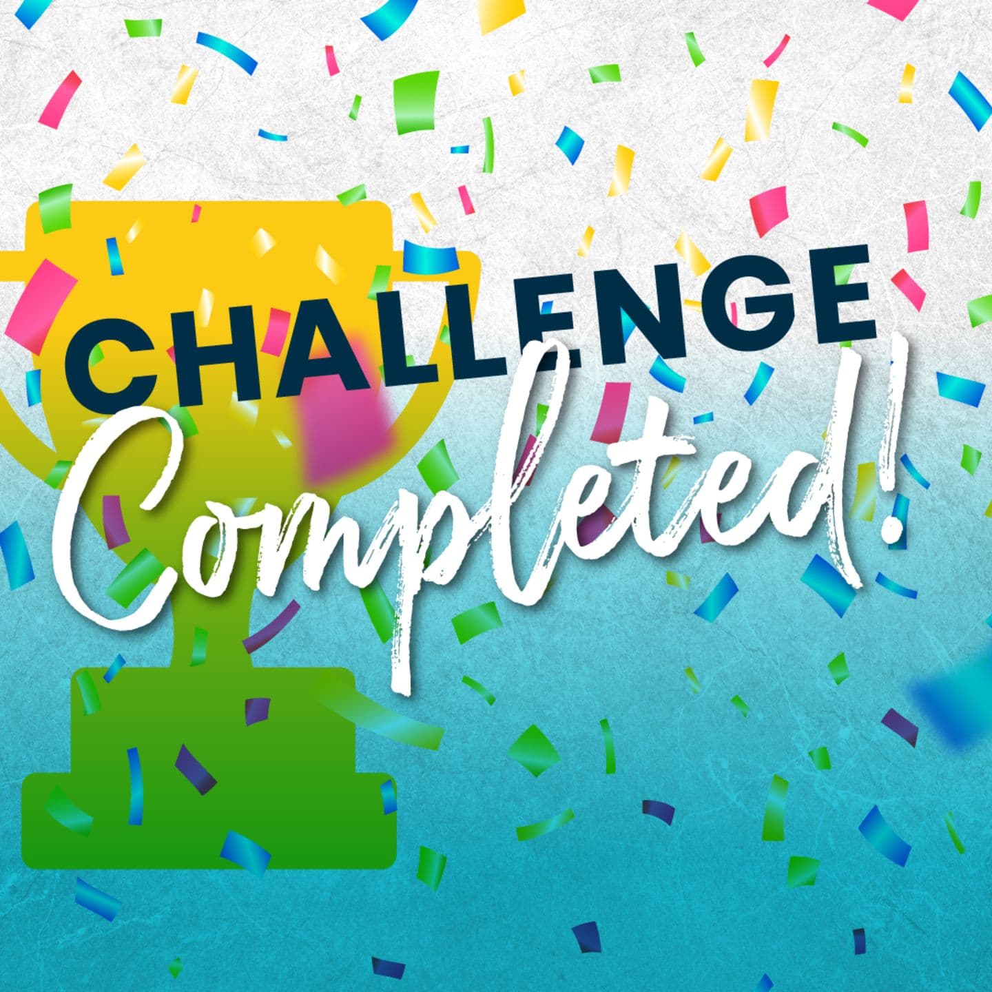 Day 28 - Transition from Journey to Lifestyle challenge banner